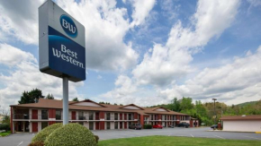  Best Western of Murphy  Мерфи